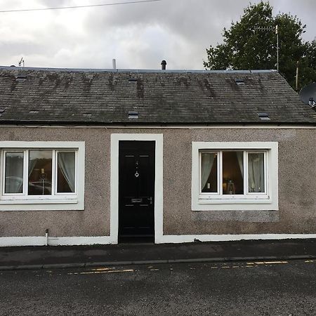 123V Tillicoultry Holiday Let Exterior foto